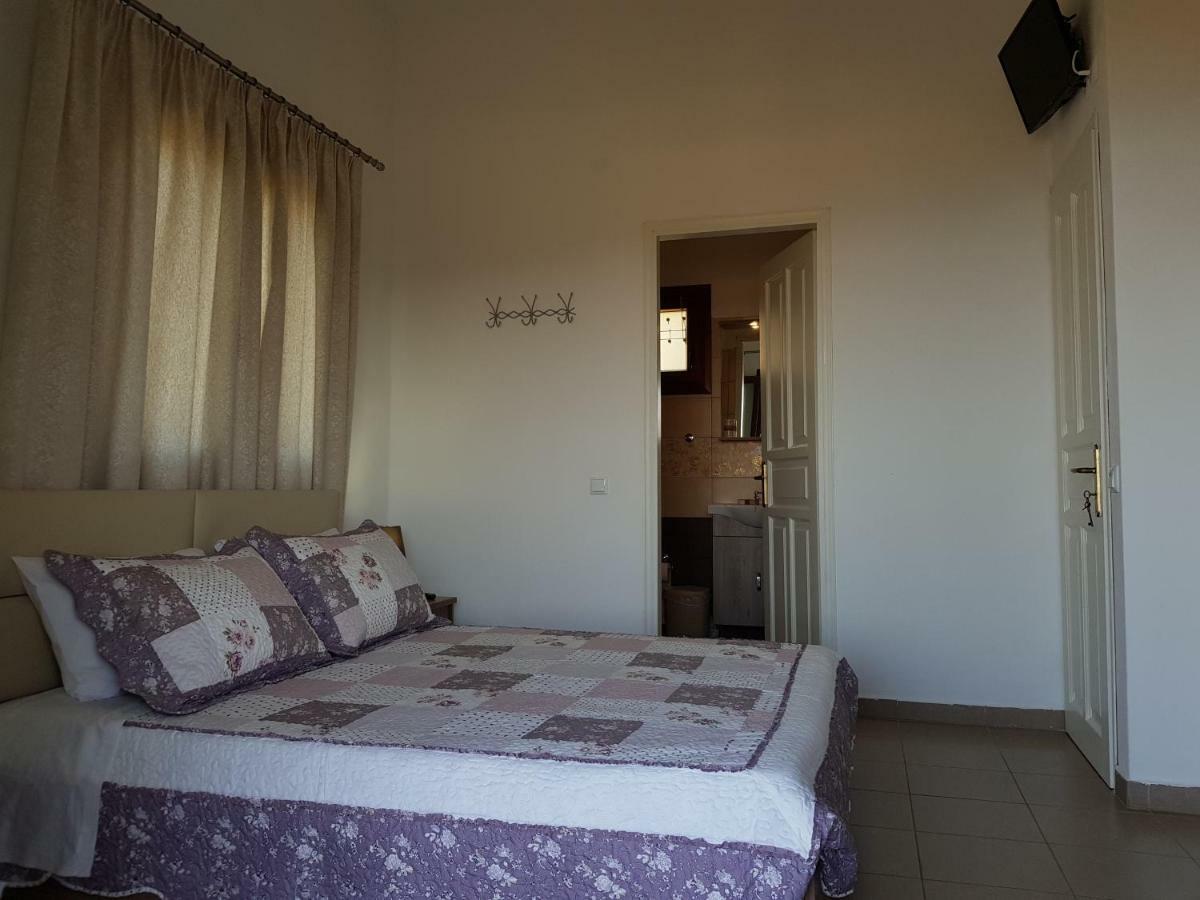 Villa Danae ไกออส ภายนอก รูปภาพ