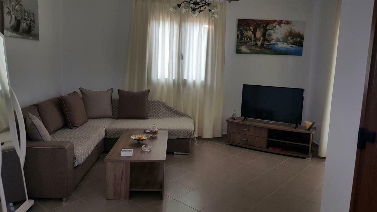 Villa Danae ไกออส ภายนอก รูปภาพ